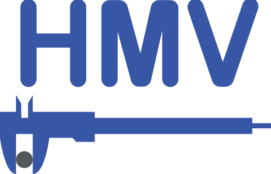HMV Metallverarbeitung Logo